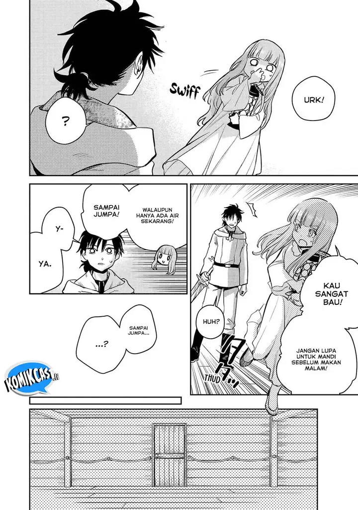 image-komik-boukensha-license-wo-hakudatsu-sareta-ossan-dakedo-manamusume-ga-dekita-no-de-nonbiri-jinsei-wo-oukasuru-chapter-52-16/34