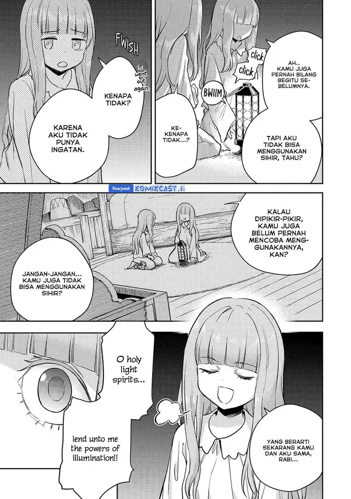 image-komik-boukensha-license-wo-hakudatsu-sareta-ossan-dakedo-manamusume-ga-dekita-no-de-nonbiri-jinsei-wo-oukasuru-chapter-52-19/34