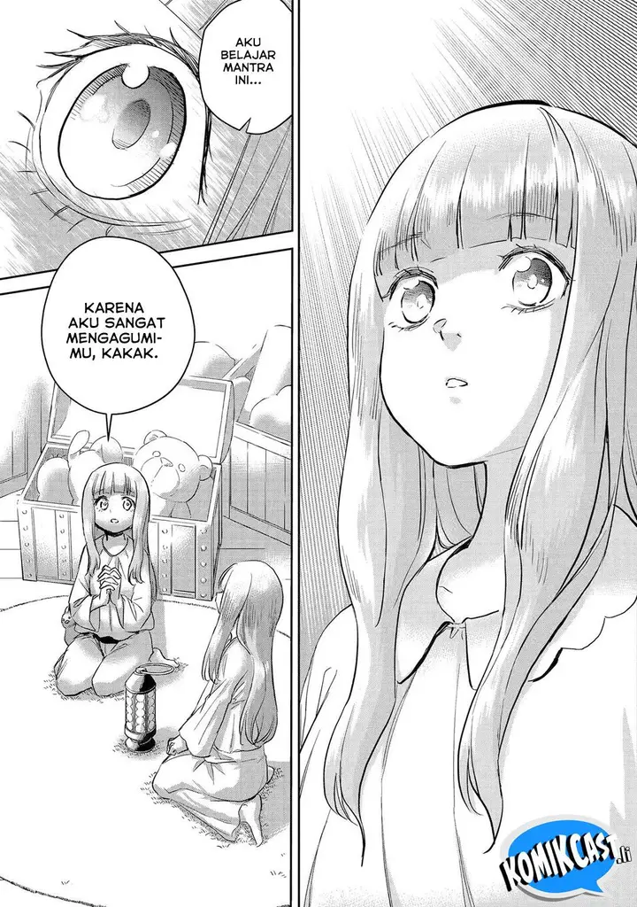 image-komik-boukensha-license-wo-hakudatsu-sareta-ossan-dakedo-manamusume-ga-dekita-no-de-nonbiri-jinsei-wo-oukasuru-chapter-52-21/34