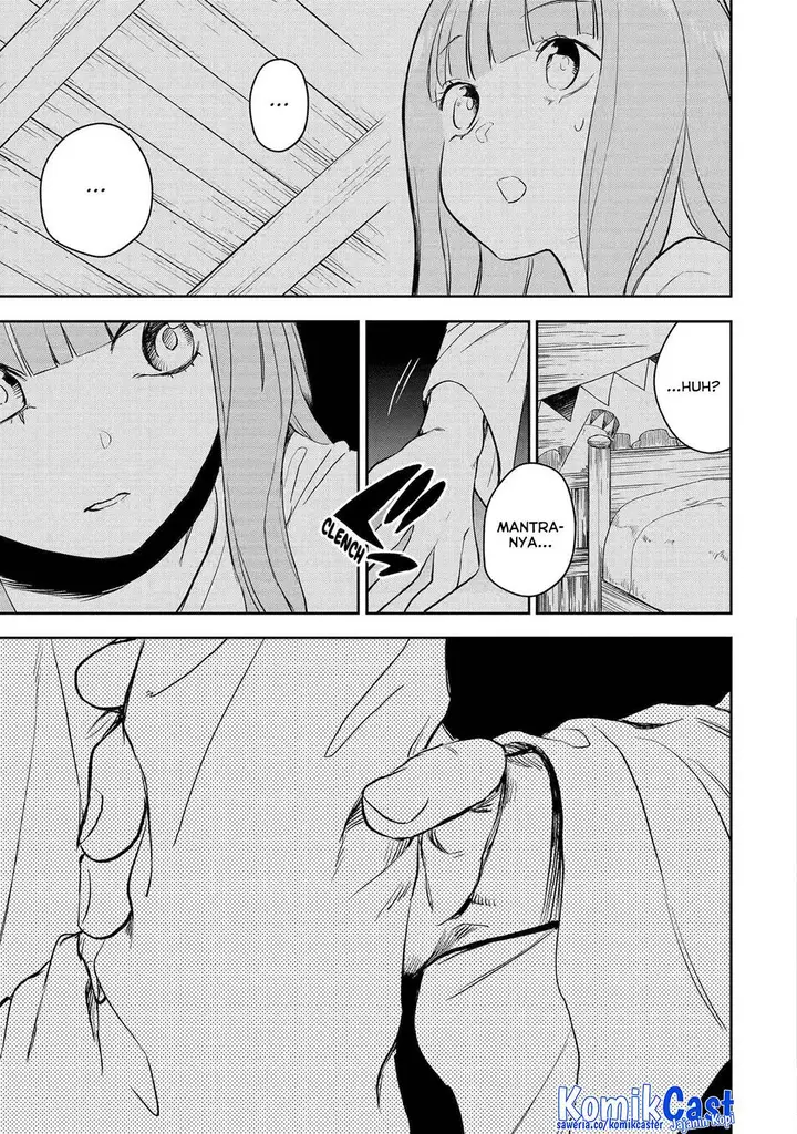 image-komik-boukensha-license-wo-hakudatsu-sareta-ossan-dakedo-manamusume-ga-dekita-no-de-nonbiri-jinsei-wo-oukasuru-chapter-52-23/34