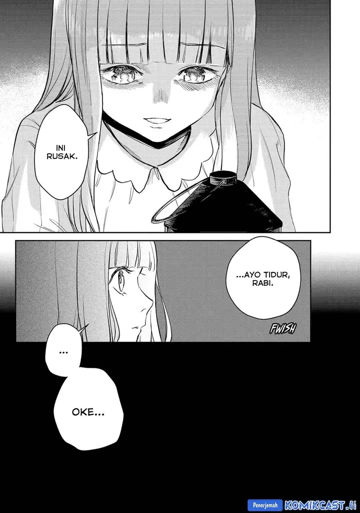 image-komik-boukensha-license-wo-hakudatsu-sareta-ossan-dakedo-manamusume-ga-dekita-no-de-nonbiri-jinsei-wo-oukasuru-chapter-52-25/34