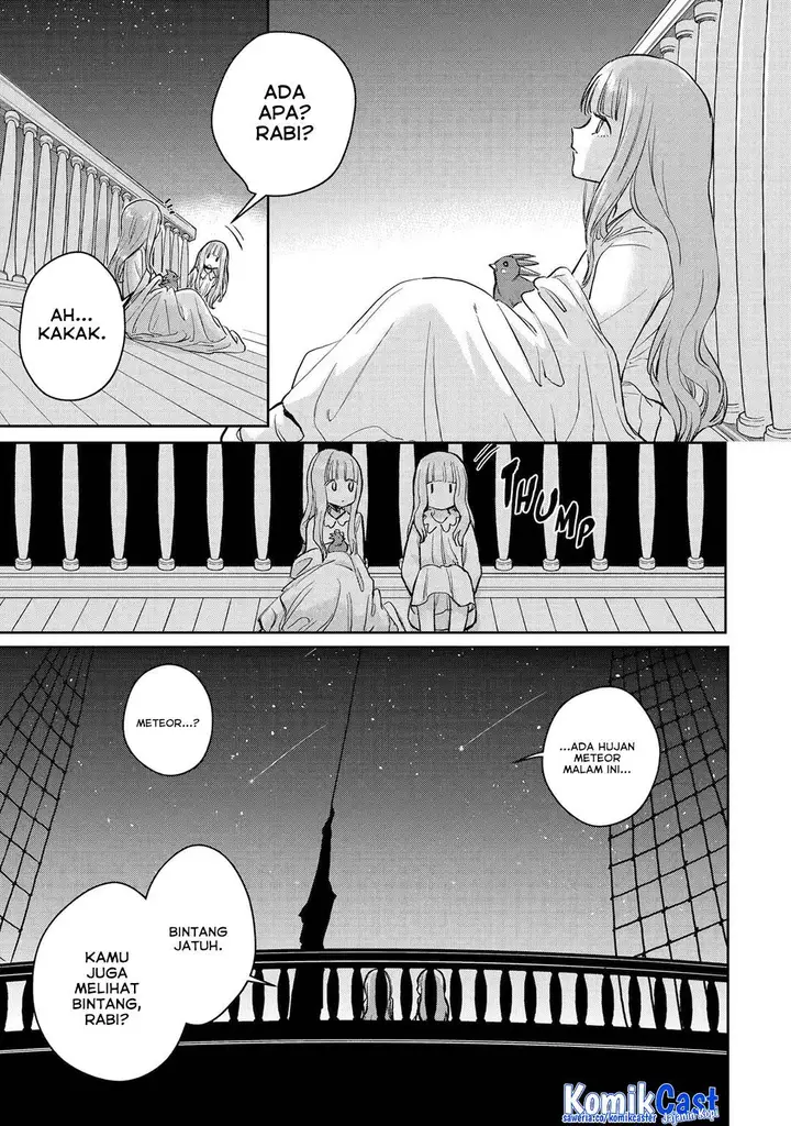 image-komik-boukensha-license-wo-hakudatsu-sareta-ossan-dakedo-manamusume-ga-dekita-no-de-nonbiri-jinsei-wo-oukasuru-chapter-52-27/34