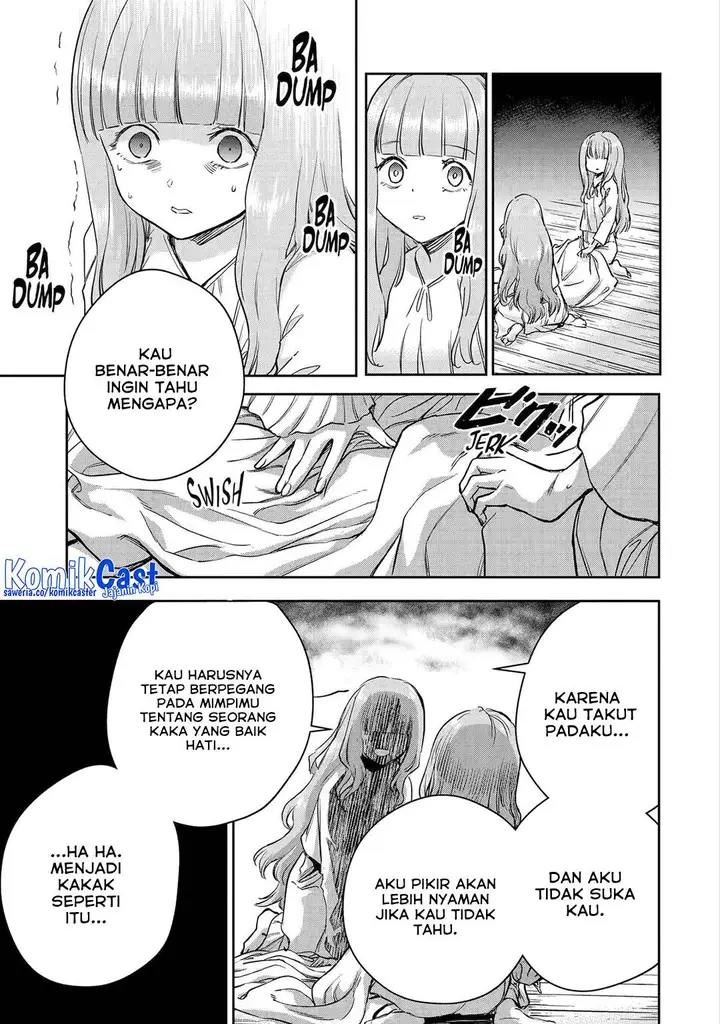 image-komik-boukensha-license-wo-hakudatsu-sareta-ossan-dakedo-manamusume-ga-dekita-no-de-nonbiri-jinsei-wo-oukasuru-chapter-53-5/34