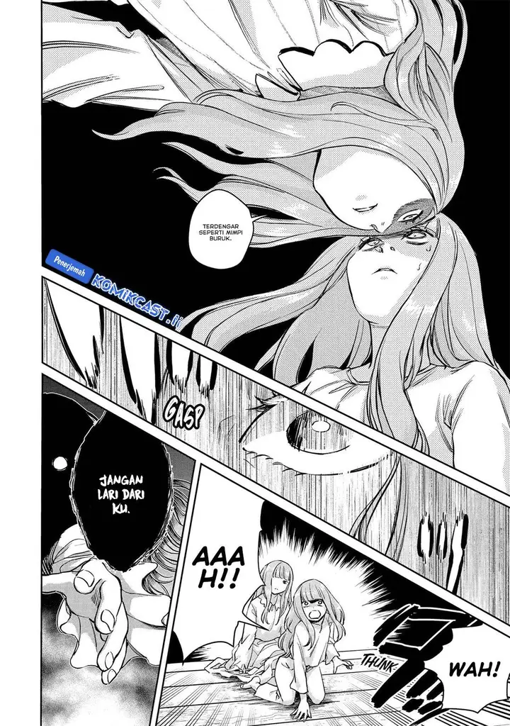 image-komik-boukensha-license-wo-hakudatsu-sareta-ossan-dakedo-manamusume-ga-dekita-no-de-nonbiri-jinsei-wo-oukasuru-chapter-53-6/34