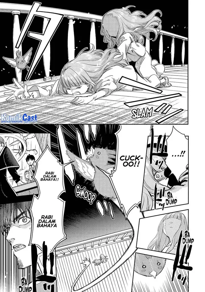 image-komik-boukensha-license-wo-hakudatsu-sareta-ossan-dakedo-manamusume-ga-dekita-no-de-nonbiri-jinsei-wo-oukasuru-chapter-53-7/34