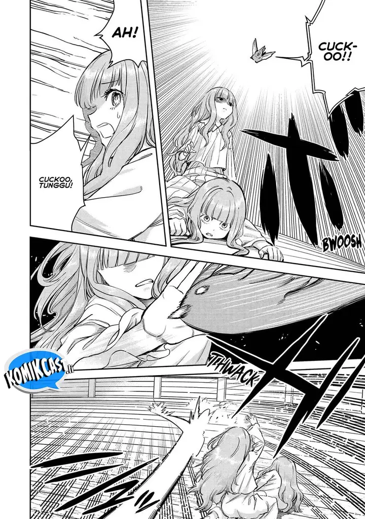 image-komik-boukensha-license-wo-hakudatsu-sareta-ossan-dakedo-manamusume-ga-dekita-no-de-nonbiri-jinsei-wo-oukasuru-chapter-53-8/34