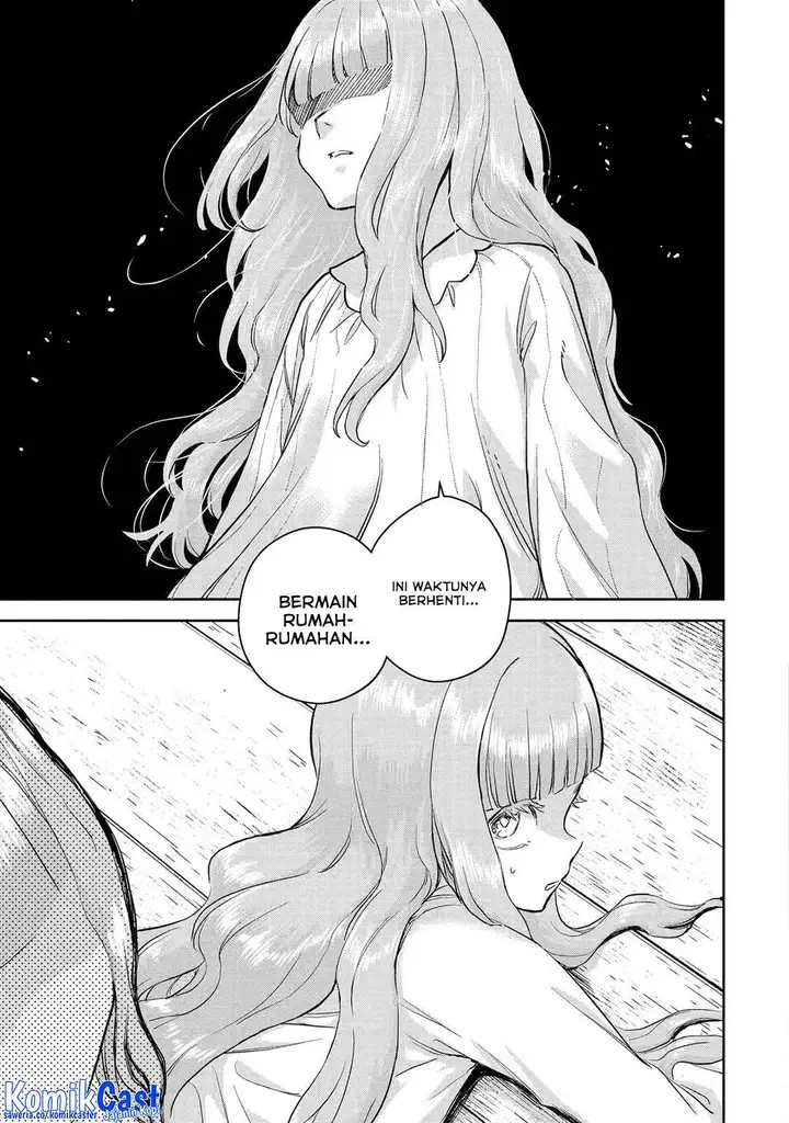 image-komik-boukensha-license-wo-hakudatsu-sareta-ossan-dakedo-manamusume-ga-dekita-no-de-nonbiri-jinsei-wo-oukasuru-chapter-53-11/34