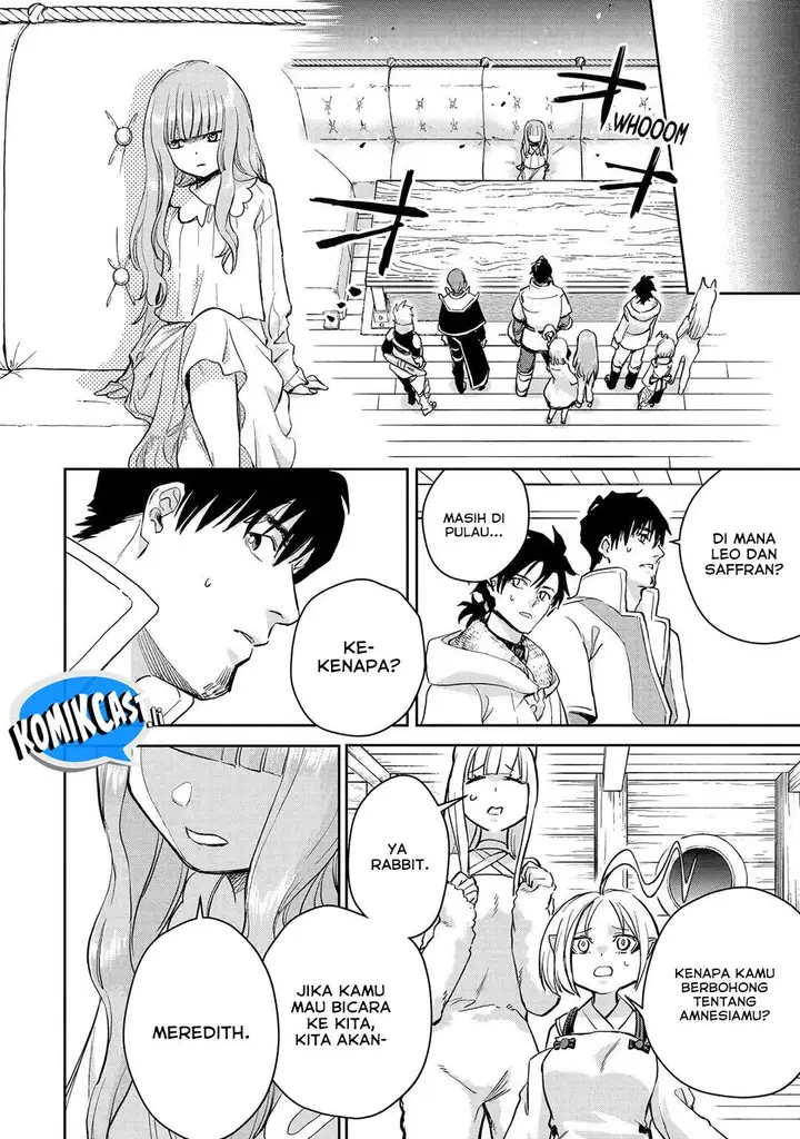 image-komik-boukensha-license-wo-hakudatsu-sareta-ossan-dakedo-manamusume-ga-dekita-no-de-nonbiri-jinsei-wo-oukasuru-chapter-53-12/34