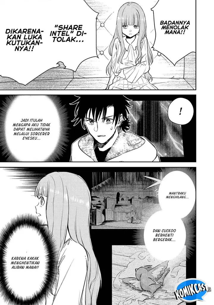 image-komik-boukensha-license-wo-hakudatsu-sareta-ossan-dakedo-manamusume-ga-dekita-no-de-nonbiri-jinsei-wo-oukasuru-chapter-53-19/34