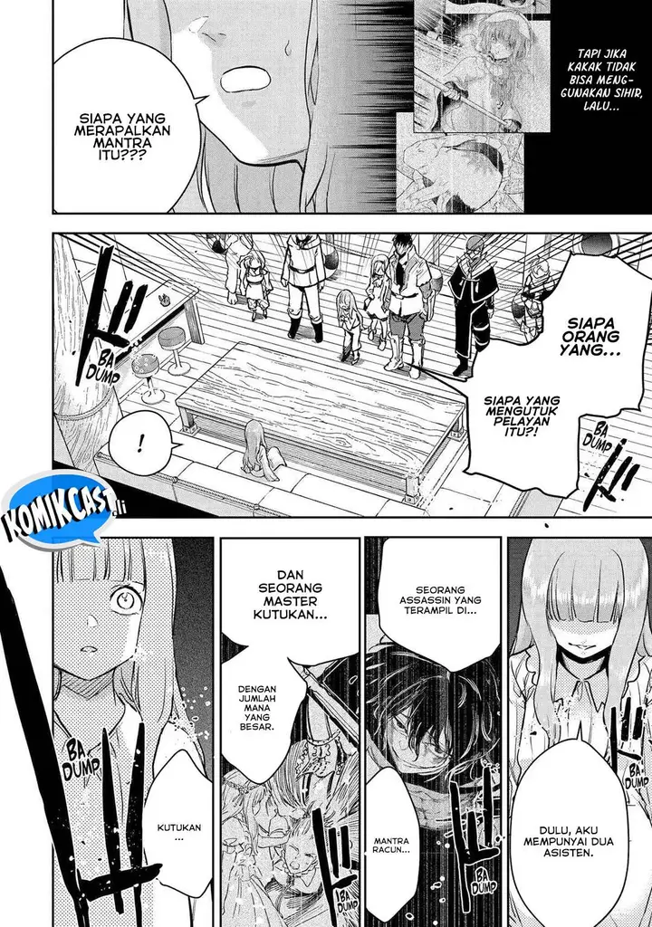image-komik-boukensha-license-wo-hakudatsu-sareta-ossan-dakedo-manamusume-ga-dekita-no-de-nonbiri-jinsei-wo-oukasuru-chapter-53-22/34