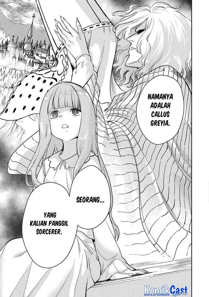 image-komik-boukensha-license-wo-hakudatsu-sareta-ossan-dakedo-manamusume-ga-dekita-no-de-nonbiri-jinsei-wo-oukasuru-chapter-53-23/34