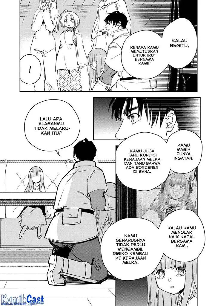 image-komik-boukensha-license-wo-hakudatsu-sareta-ossan-dakedo-manamusume-ga-dekita-no-de-nonbiri-jinsei-wo-oukasuru-chapter-53-27/34