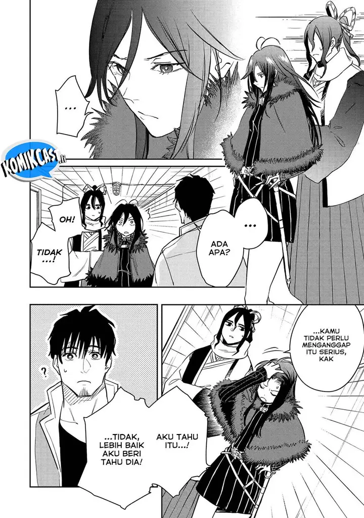 image-komik-boukensha-license-wo-hakudatsu-sareta-ossan-dakedo-manamusume-ga-dekita-no-de-nonbiri-jinsei-wo-oukasuru-chapter-53-30/34