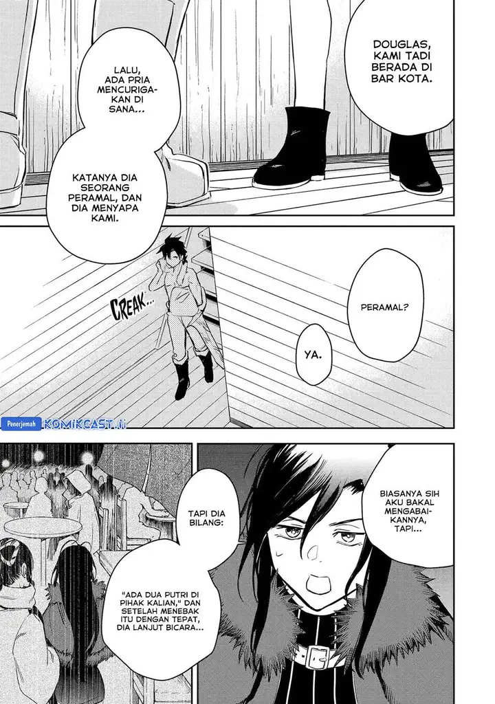 image-komik-boukensha-license-wo-hakudatsu-sareta-ossan-dakedo-manamusume-ga-dekita-no-de-nonbiri-jinsei-wo-oukasuru-chapter-53-31/34