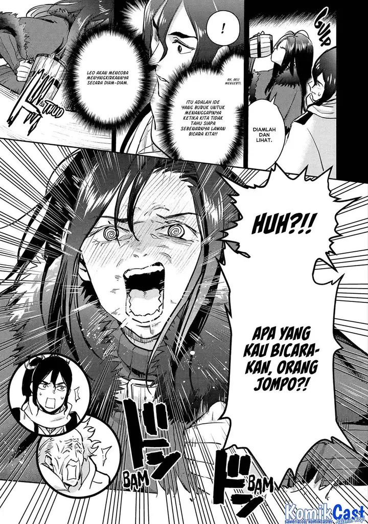 image-komik-boukensha-license-wo-hakudatsu-sareta-ossan-dakedo-manamusume-ga-dekita-no-de-nonbiri-jinsei-wo-oukasuru-chapter-54-2/34