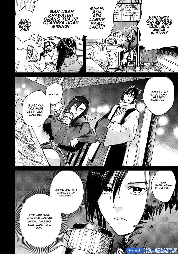 image-komik-boukensha-license-wo-hakudatsu-sareta-ossan-dakedo-manamusume-ga-dekita-no-de-nonbiri-jinsei-wo-oukasuru-chapter-54-3/34