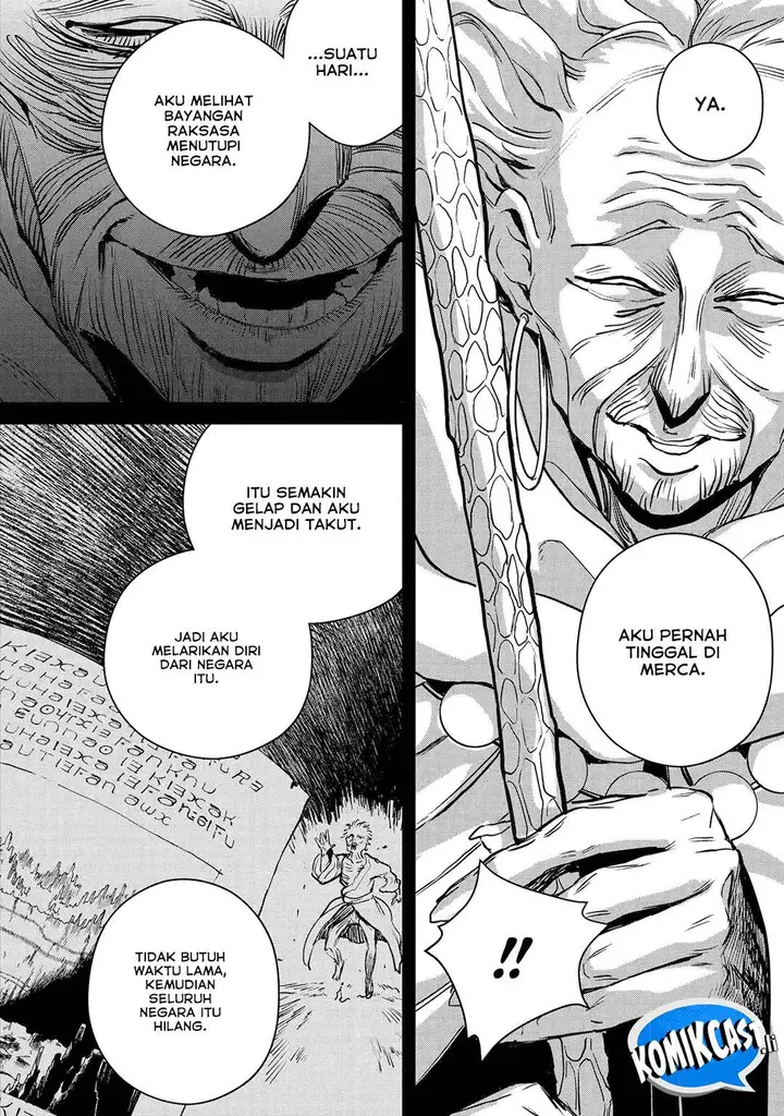 image-komik-boukensha-license-wo-hakudatsu-sareta-ossan-dakedo-manamusume-ga-dekita-no-de-nonbiri-jinsei-wo-oukasuru-chapter-54-5/34