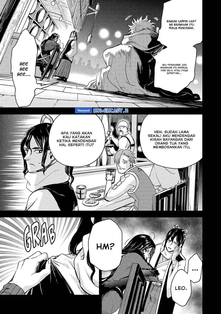 image-komik-boukensha-license-wo-hakudatsu-sareta-ossan-dakedo-manamusume-ga-dekita-no-de-nonbiri-jinsei-wo-oukasuru-chapter-54-6/34