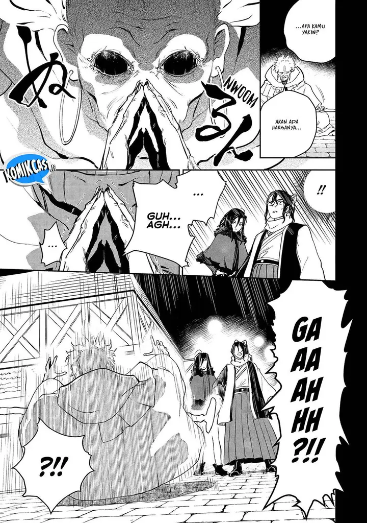 image-komik-boukensha-license-wo-hakudatsu-sareta-ossan-dakedo-manamusume-ga-dekita-no-de-nonbiri-jinsei-wo-oukasuru-chapter-54-8/34