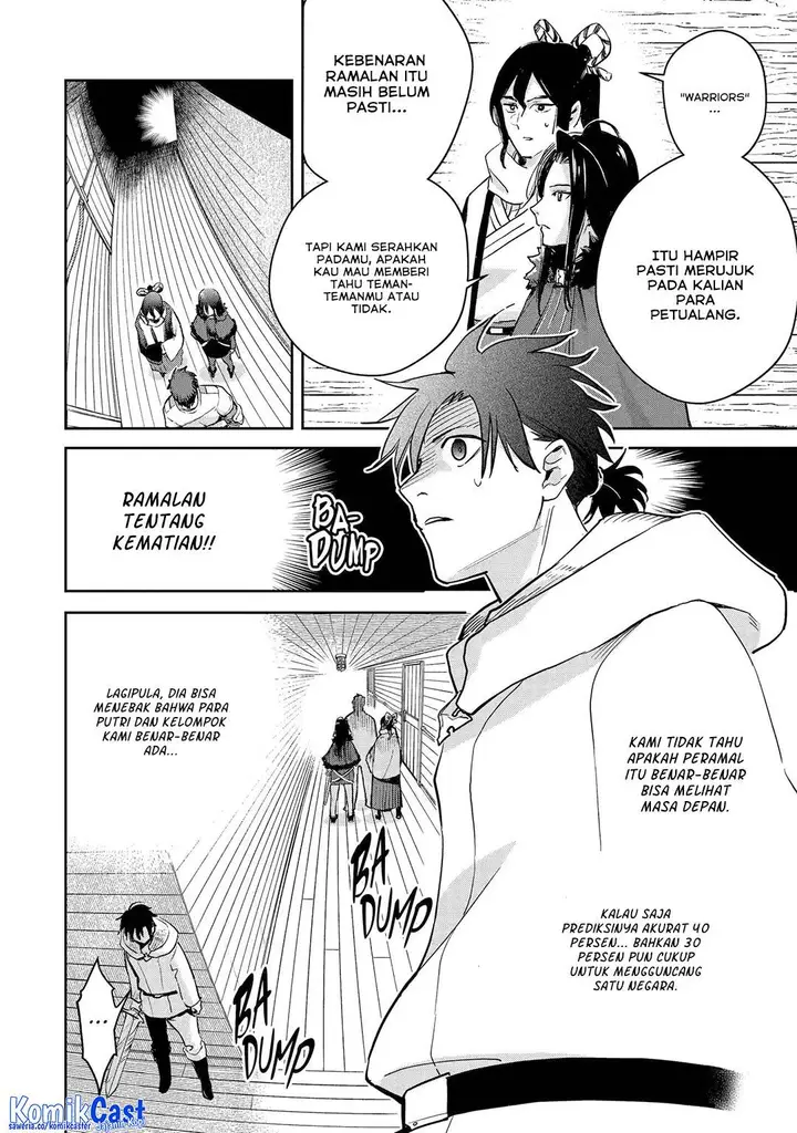 image-komik-boukensha-license-wo-hakudatsu-sareta-ossan-dakedo-manamusume-ga-dekita-no-de-nonbiri-jinsei-wo-oukasuru-chapter-54-11/34