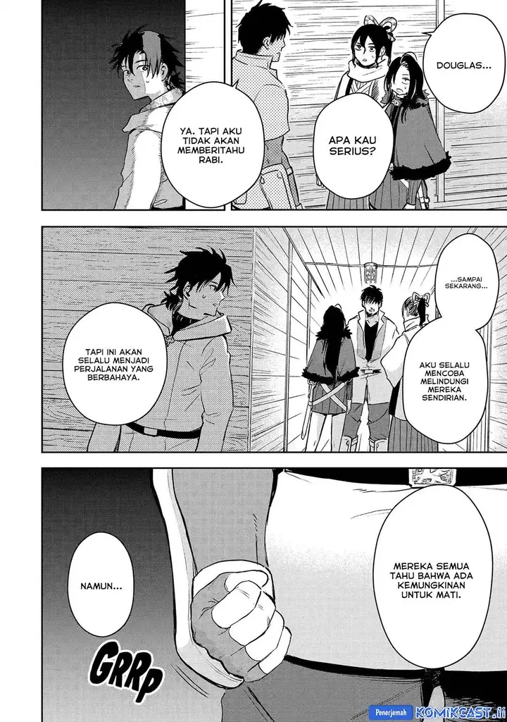 image-komik-boukensha-license-wo-hakudatsu-sareta-ossan-dakedo-manamusume-ga-dekita-no-de-nonbiri-jinsei-wo-oukasuru-chapter-54-15/34