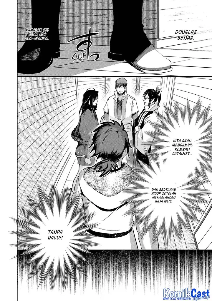 image-komik-boukensha-license-wo-hakudatsu-sareta-ossan-dakedo-manamusume-ga-dekita-no-de-nonbiri-jinsei-wo-oukasuru-chapter-54-17/34