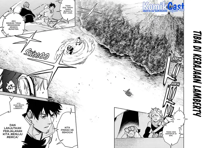 image-komik-boukensha-license-wo-hakudatsu-sareta-ossan-dakedo-manamusume-ga-dekita-no-de-nonbiri-jinsei-wo-oukasuru-chapter-54-19/34
