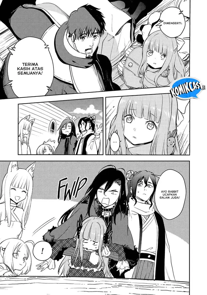 image-komik-boukensha-license-wo-hakudatsu-sareta-ossan-dakedo-manamusume-ga-dekita-no-de-nonbiri-jinsei-wo-oukasuru-chapter-54-21/34