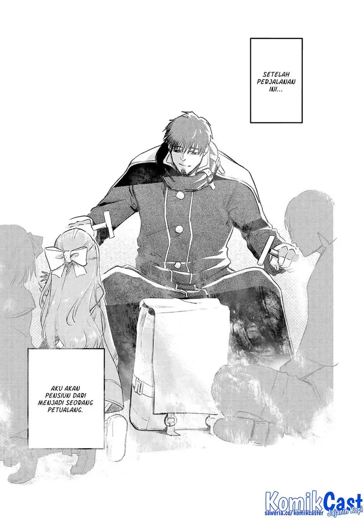 image-komik-boukensha-license-wo-hakudatsu-sareta-ossan-dakedo-manamusume-ga-dekita-no-de-nonbiri-jinsei-wo-oukasuru-chapter-54-27/34