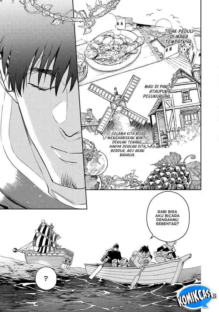 image-komik-boukensha-license-wo-hakudatsu-sareta-ossan-dakedo-manamusume-ga-dekita-no-de-nonbiri-jinsei-wo-oukasuru-chapter-54-29/34