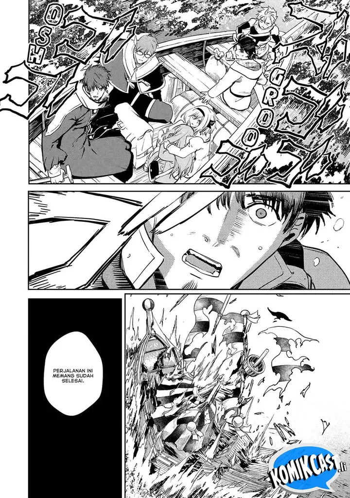 image-komik-boukensha-license-wo-hakudatsu-sareta-ossan-dakedo-manamusume-ga-dekita-no-de-nonbiri-jinsei-wo-oukasuru-chapter-54-31/34