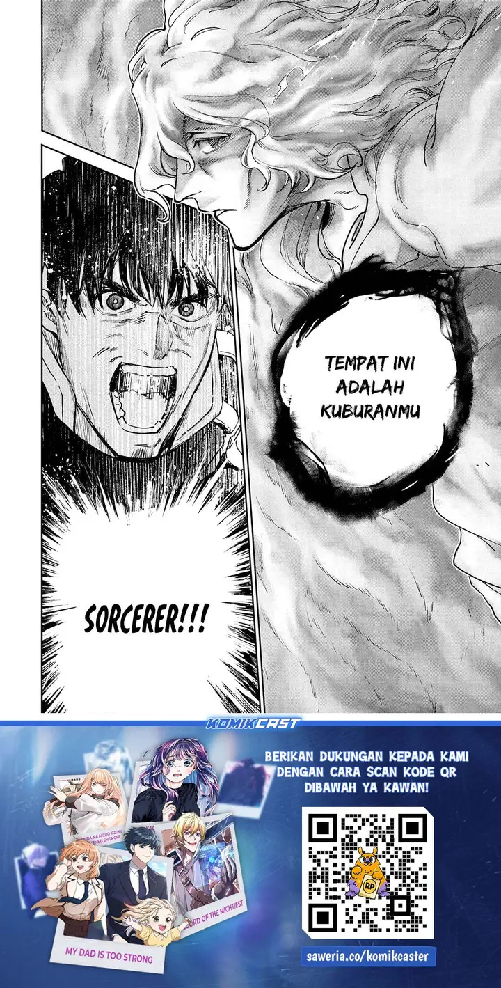 image-komik-boukensha-license-wo-hakudatsu-sareta-ossan-dakedo-manamusume-ga-dekita-no-de-nonbiri-jinsei-wo-oukasuru-chapter-54-33/34