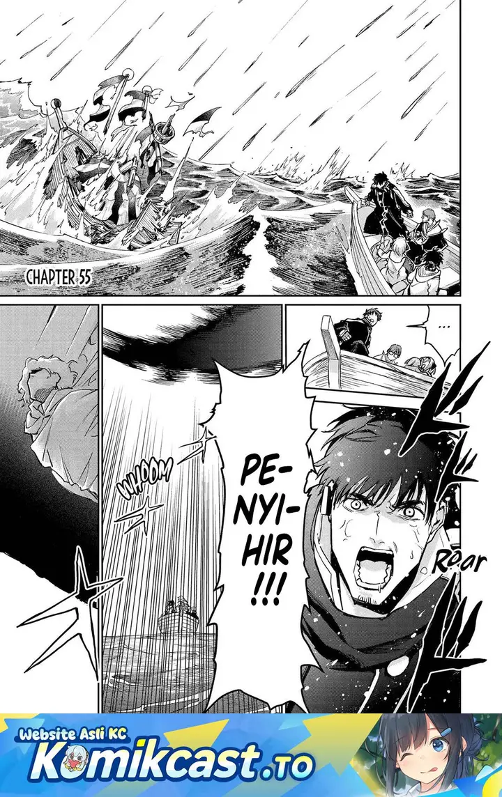 image-komik-boukensha-license-wo-hakudatsu-sareta-ossan-dakedo-manamusume-ga-dekita-no-de-nonbiri-jinsei-wo-oukasuru-chapter-55-0/35