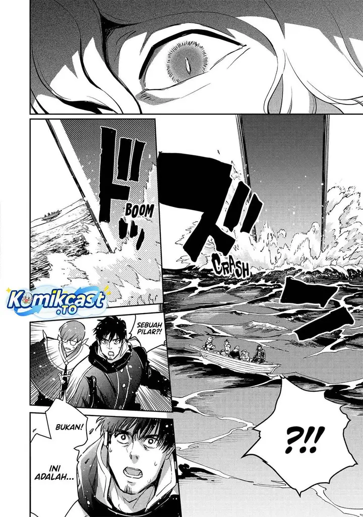 image-komik-boukensha-license-wo-hakudatsu-sareta-ossan-dakedo-manamusume-ga-dekita-no-de-nonbiri-jinsei-wo-oukasuru-chapter-55-1/35