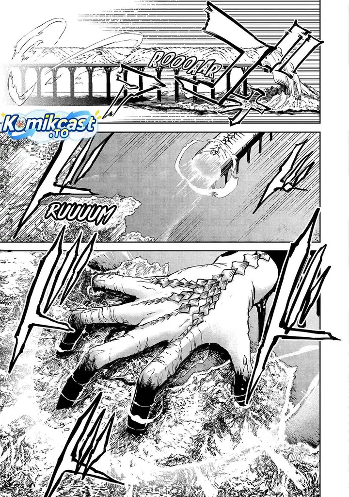 image-komik-boukensha-license-wo-hakudatsu-sareta-ossan-dakedo-manamusume-ga-dekita-no-de-nonbiri-jinsei-wo-oukasuru-chapter-55-4/35