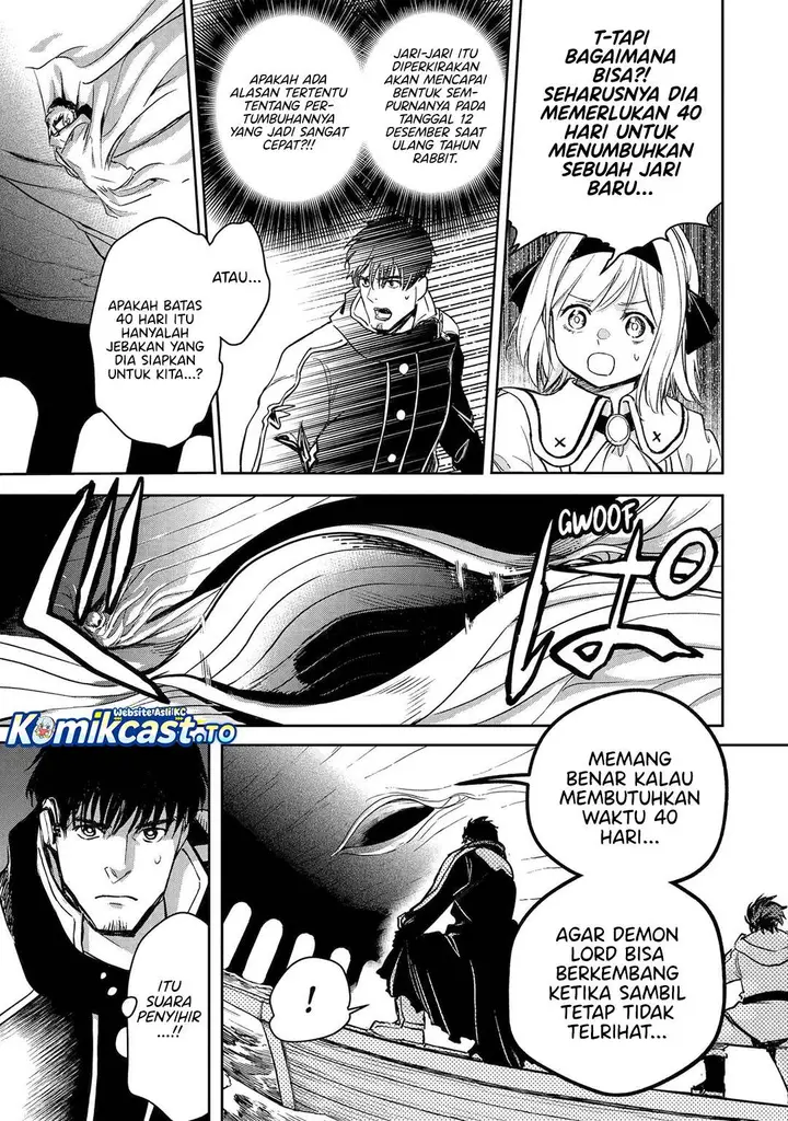 image-komik-boukensha-license-wo-hakudatsu-sareta-ossan-dakedo-manamusume-ga-dekita-no-de-nonbiri-jinsei-wo-oukasuru-chapter-55-6/35