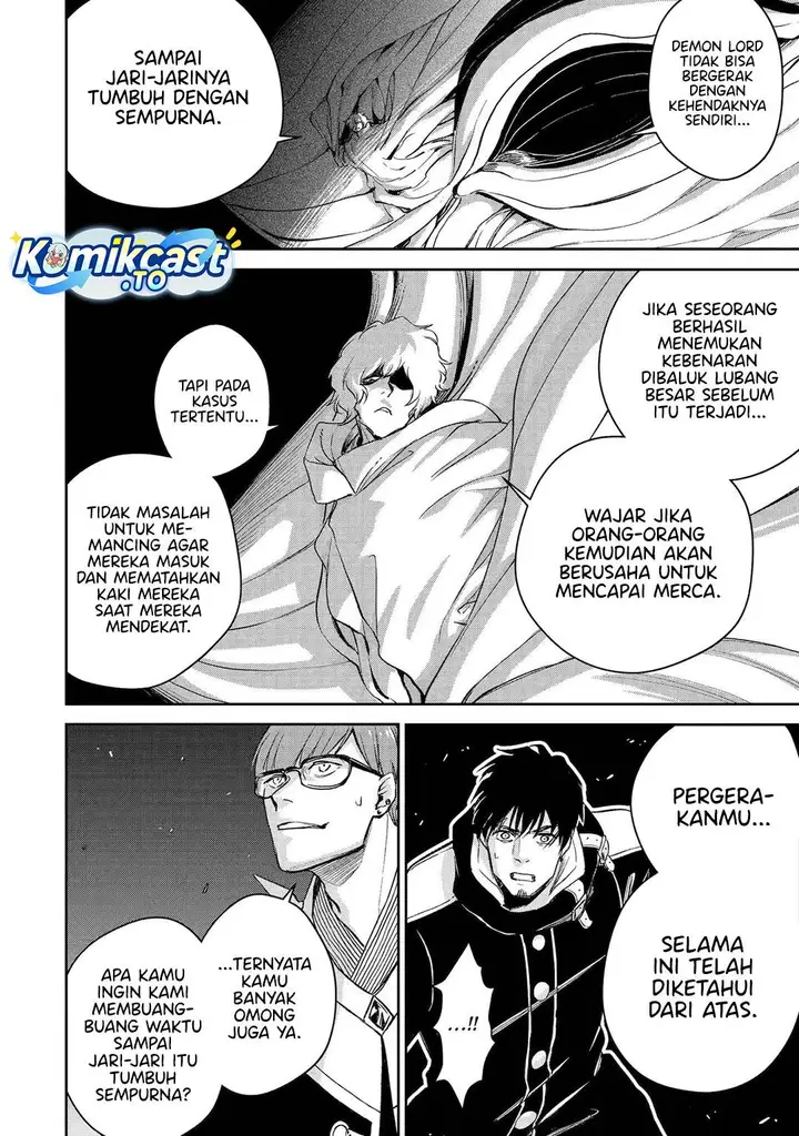 image-komik-boukensha-license-wo-hakudatsu-sareta-ossan-dakedo-manamusume-ga-dekita-no-de-nonbiri-jinsei-wo-oukasuru-chapter-55-7/35