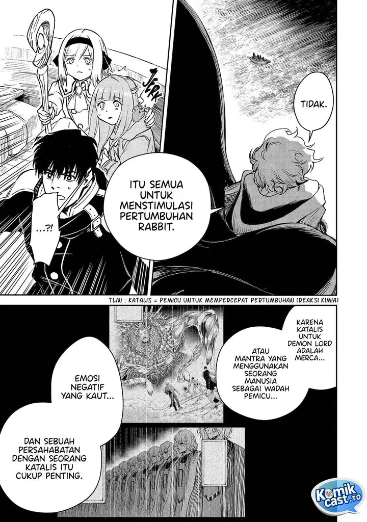 image-komik-boukensha-license-wo-hakudatsu-sareta-ossan-dakedo-manamusume-ga-dekita-no-de-nonbiri-jinsei-wo-oukasuru-chapter-55-8/35