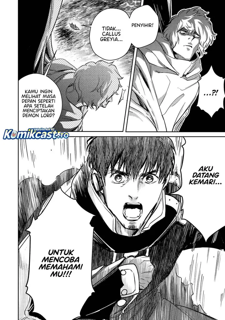 image-komik-boukensha-license-wo-hakudatsu-sareta-ossan-dakedo-manamusume-ga-dekita-no-de-nonbiri-jinsei-wo-oukasuru-chapter-55-15/35