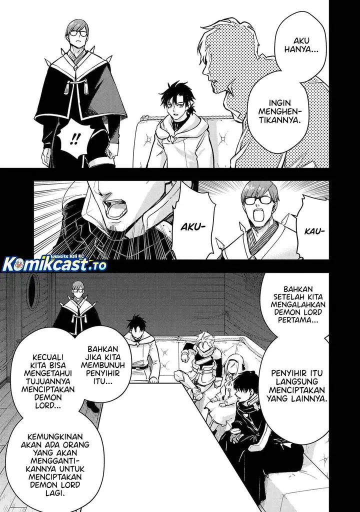 image-komik-boukensha-license-wo-hakudatsu-sareta-ossan-dakedo-manamusume-ga-dekita-no-de-nonbiri-jinsei-wo-oukasuru-chapter-55-18/35