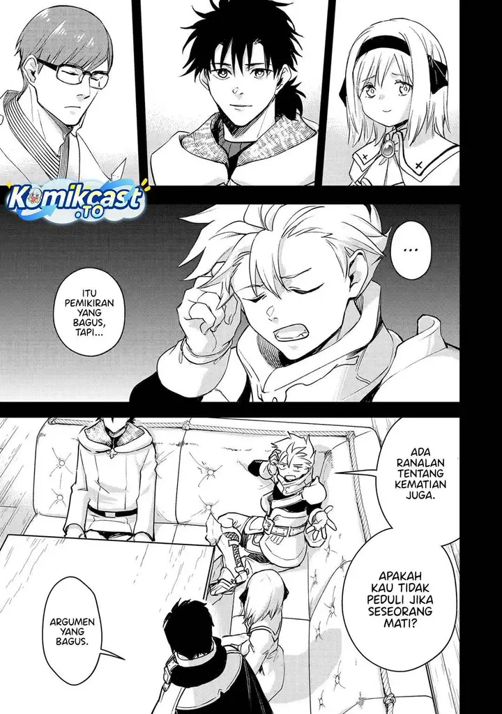 image-komik-boukensha-license-wo-hakudatsu-sareta-ossan-dakedo-manamusume-ga-dekita-no-de-nonbiri-jinsei-wo-oukasuru-chapter-55-22/35