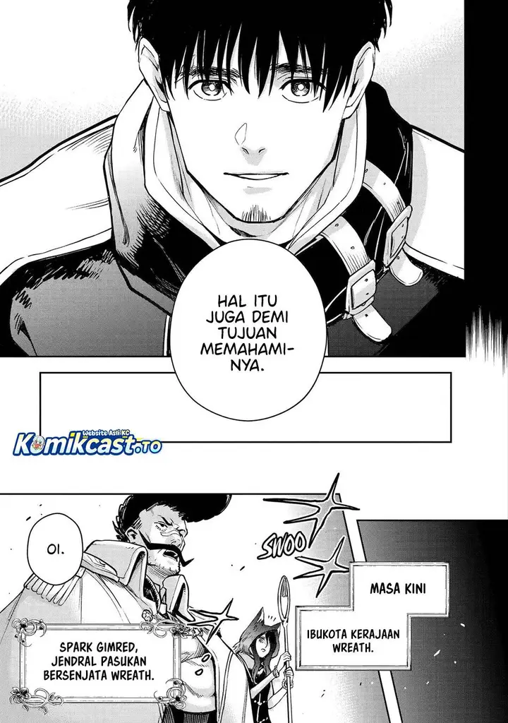 image-komik-boukensha-license-wo-hakudatsu-sareta-ossan-dakedo-manamusume-ga-dekita-no-de-nonbiri-jinsei-wo-oukasuru-chapter-55-24/35