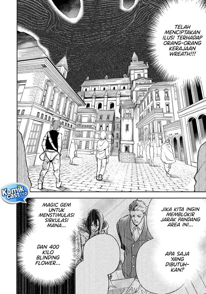 image-komik-boukensha-license-wo-hakudatsu-sareta-ossan-dakedo-manamusume-ga-dekita-no-de-nonbiri-jinsei-wo-oukasuru-chapter-55-26/35