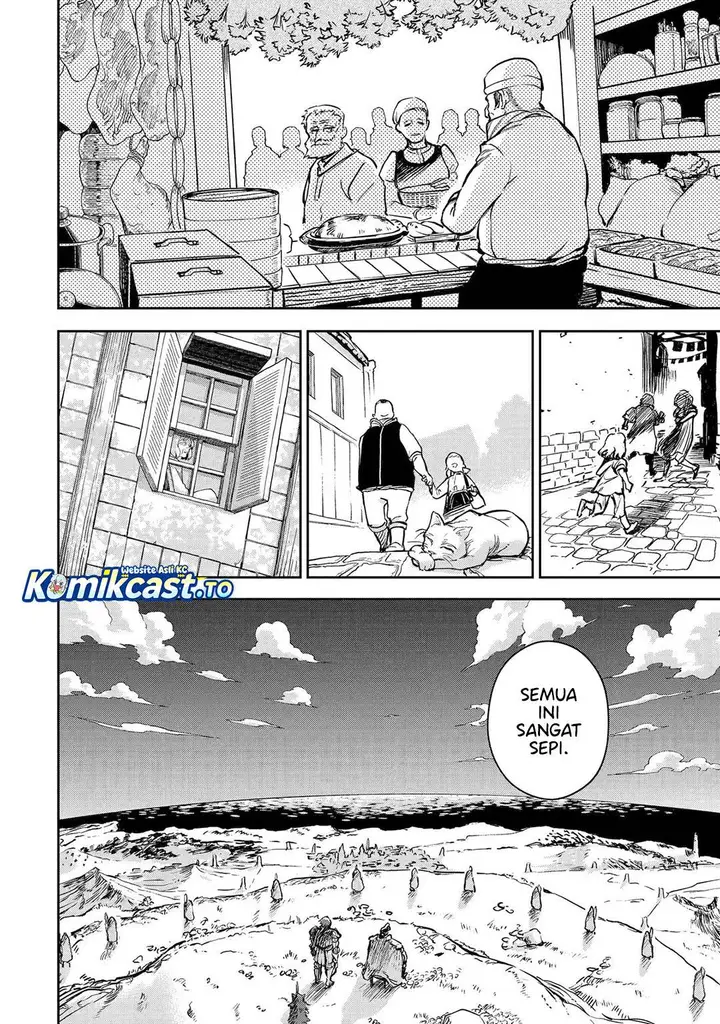 image-komik-boukensha-license-wo-hakudatsu-sareta-ossan-dakedo-manamusume-ga-dekita-no-de-nonbiri-jinsei-wo-oukasuru-chapter-55-30/35