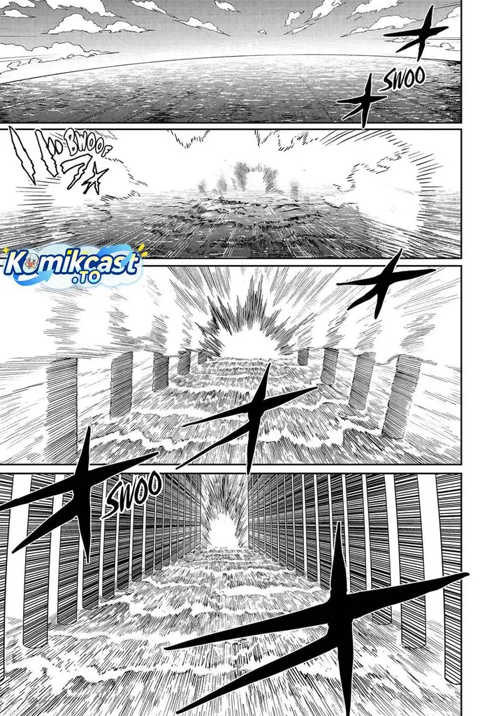 image-komik-boukensha-license-wo-hakudatsu-sareta-ossan-dakedo-manamusume-ga-dekita-no-de-nonbiri-jinsei-wo-oukasuru-chapter-55-31/35