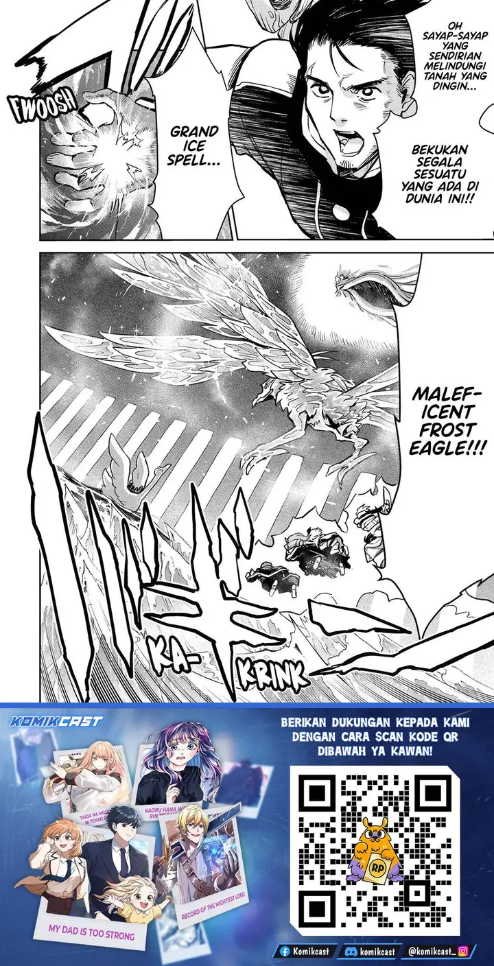 image-komik-boukensha-license-wo-hakudatsu-sareta-ossan-dakedo-manamusume-ga-dekita-no-de-nonbiri-jinsei-wo-oukasuru-chapter-55-34/35