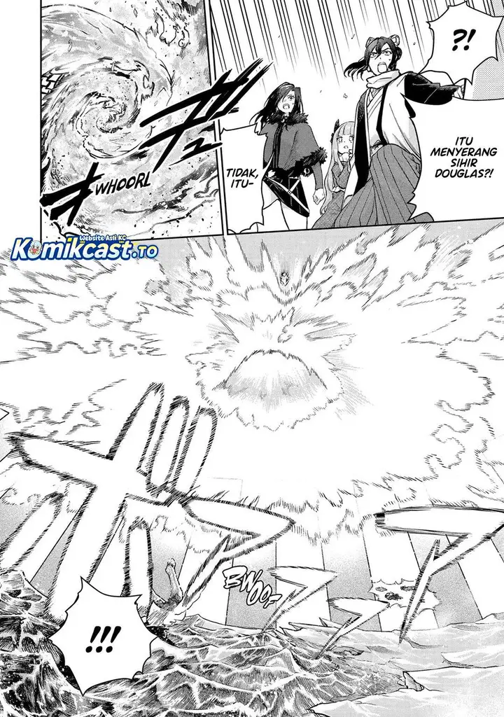 image-komik-boukensha-license-wo-hakudatsu-sareta-ossan-dakedo-manamusume-ga-dekita-no-de-nonbiri-jinsei-wo-oukasuru-chapter-56-3/35