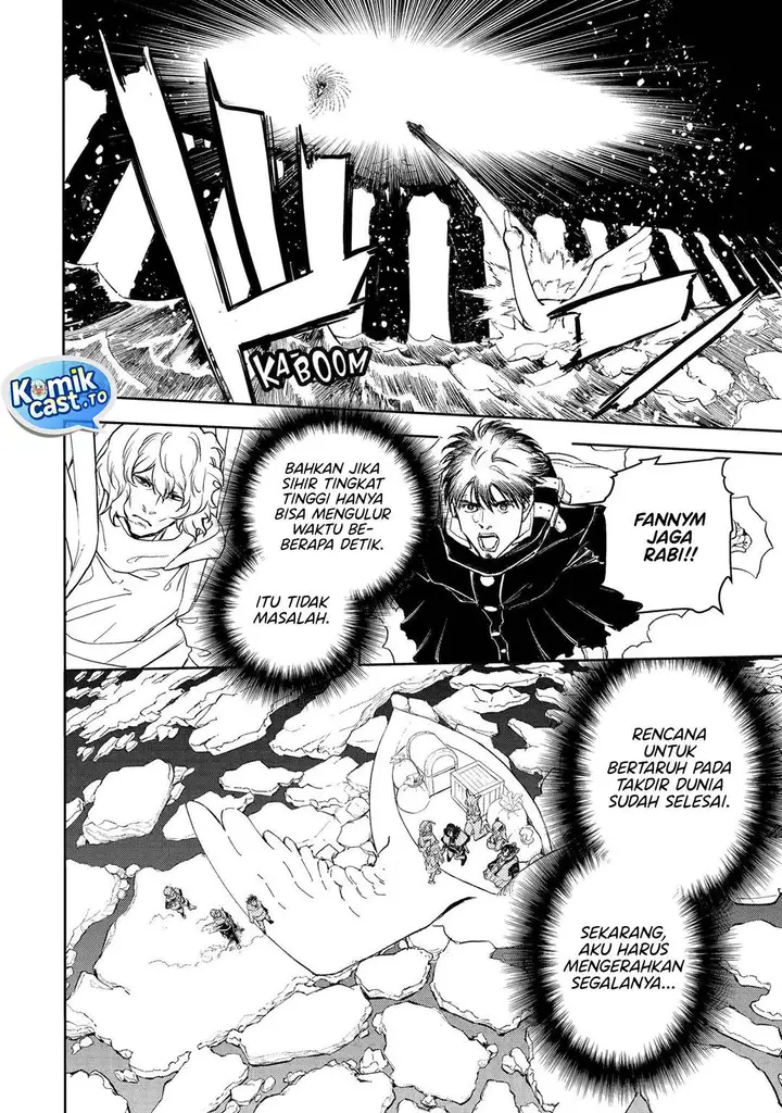 image-komik-boukensha-license-wo-hakudatsu-sareta-ossan-dakedo-manamusume-ga-dekita-no-de-nonbiri-jinsei-wo-oukasuru-chapter-56-5/35