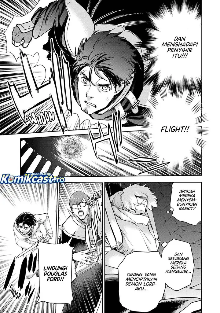 image-komik-boukensha-license-wo-hakudatsu-sareta-ossan-dakedo-manamusume-ga-dekita-no-de-nonbiri-jinsei-wo-oukasuru-chapter-56-6/35