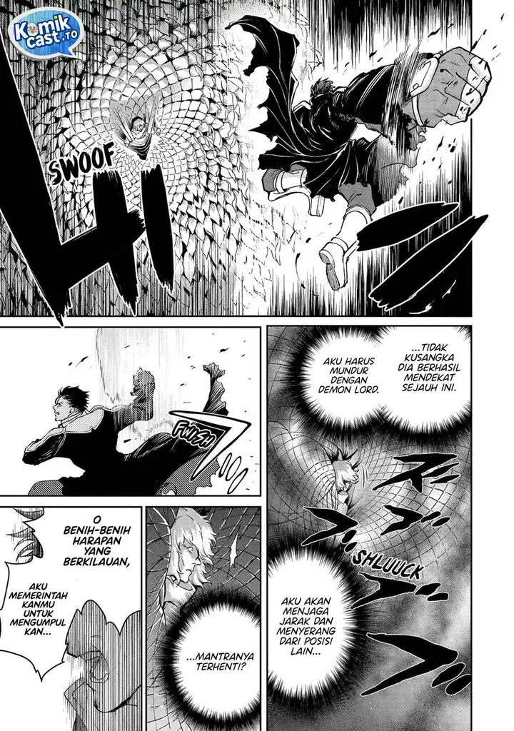 image-komik-boukensha-license-wo-hakudatsu-sareta-ossan-dakedo-manamusume-ga-dekita-no-de-nonbiri-jinsei-wo-oukasuru-chapter-56-11/35